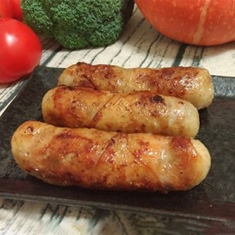 【總舖獅】爆漿雞腿肉捲 | 限1