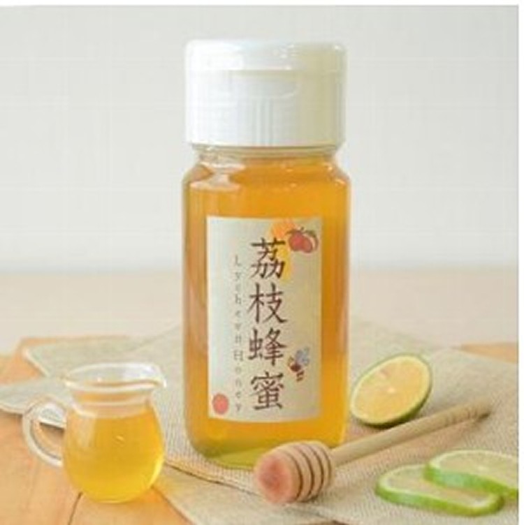 台東荔枝蜂蜜700g