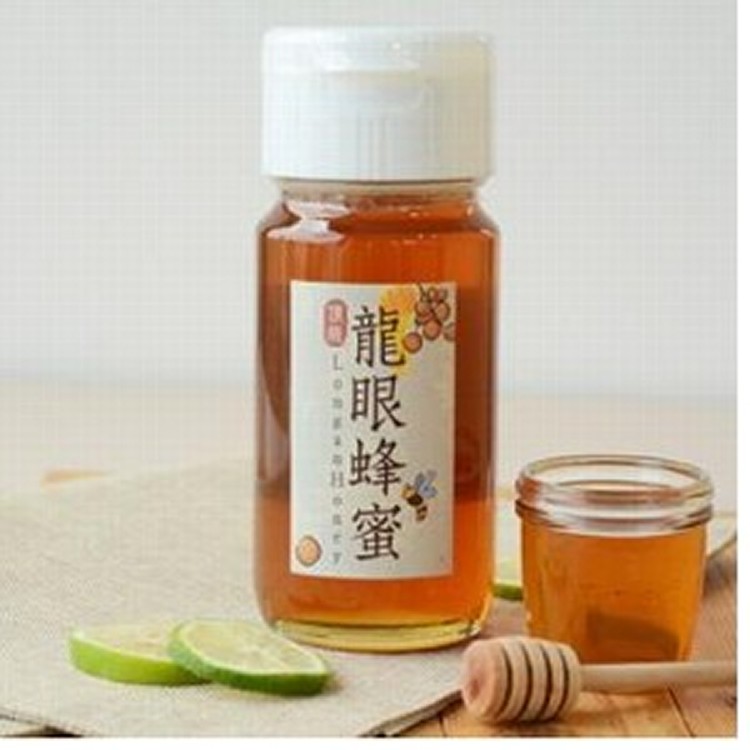 台東龍眼蜂蜜700g