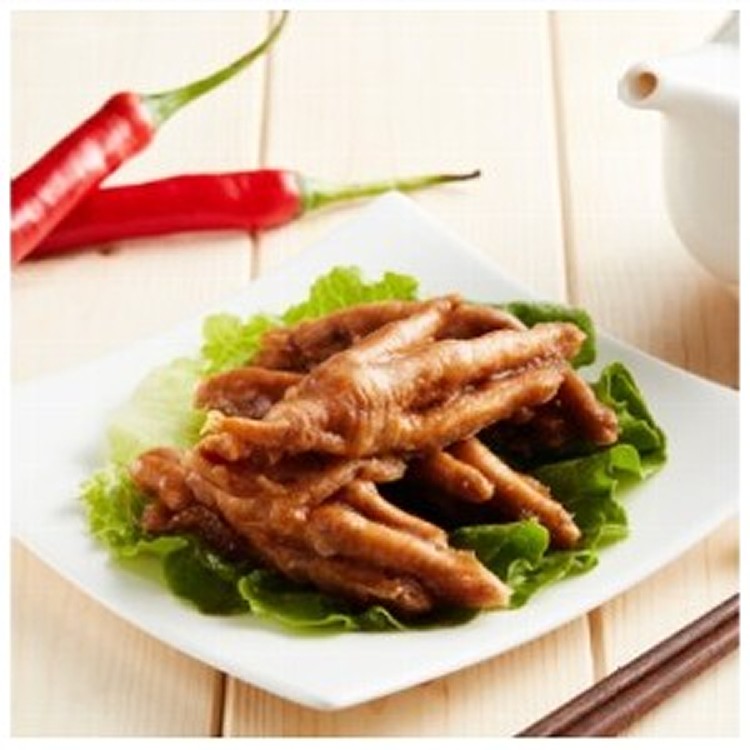 原味雞腳凍(600g)