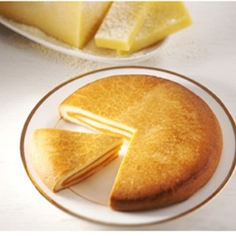 切達乳酪狀元餅