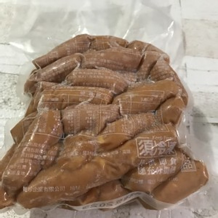 NG鑫鑫腸(500g)限4