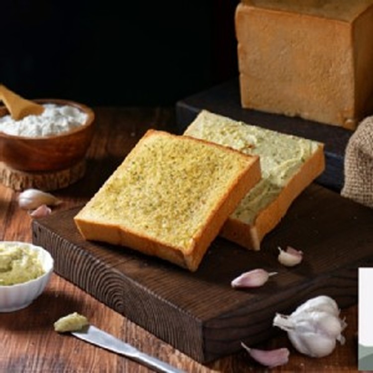 島嶼生吐司抹醬系列(一片)