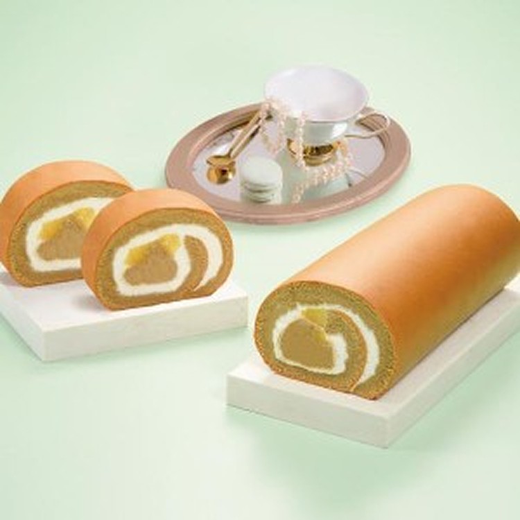 【亞尼克】皇家奶茶布丁生乳捲18cm(最後接單日8/8) | [大