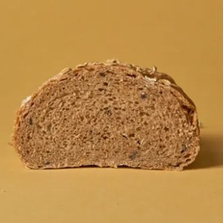 經典原味(100%全麥)