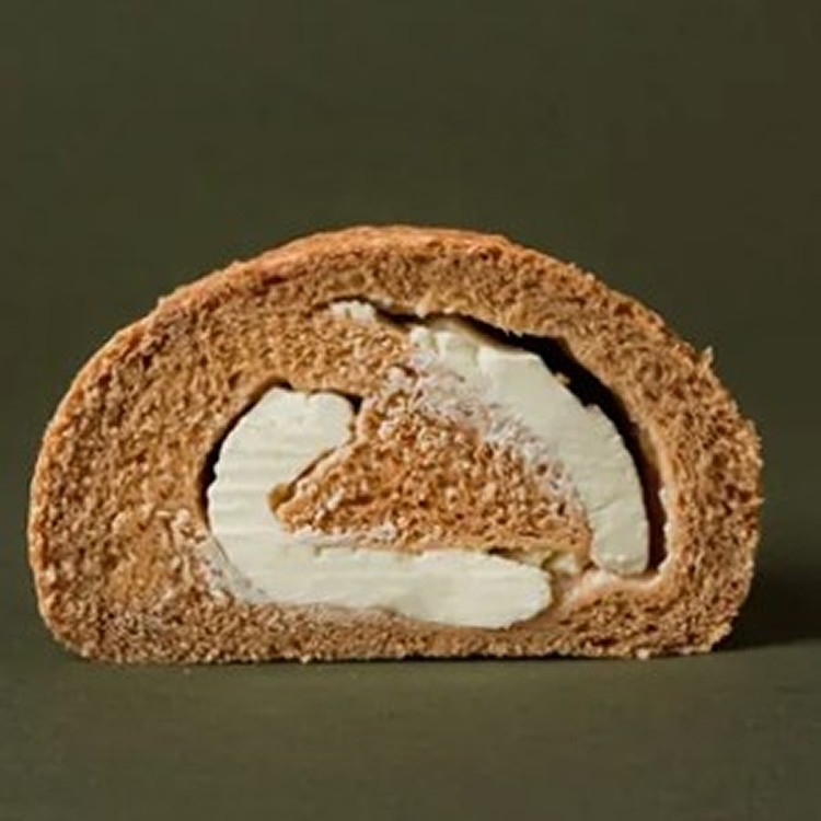 原味優格(100%全麥)