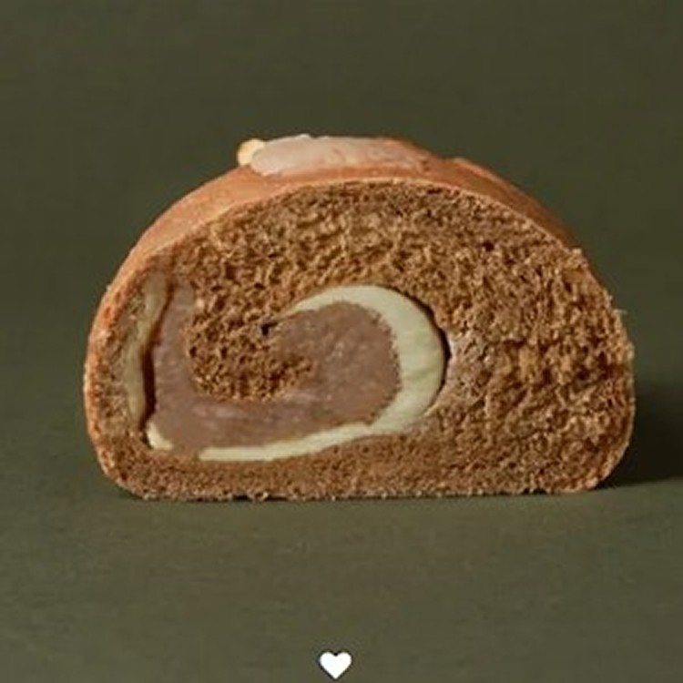 優格芋頭(51%全麥)