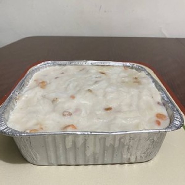 【小份包裝】好饗吃港式蘿蔔糕(1050公克)