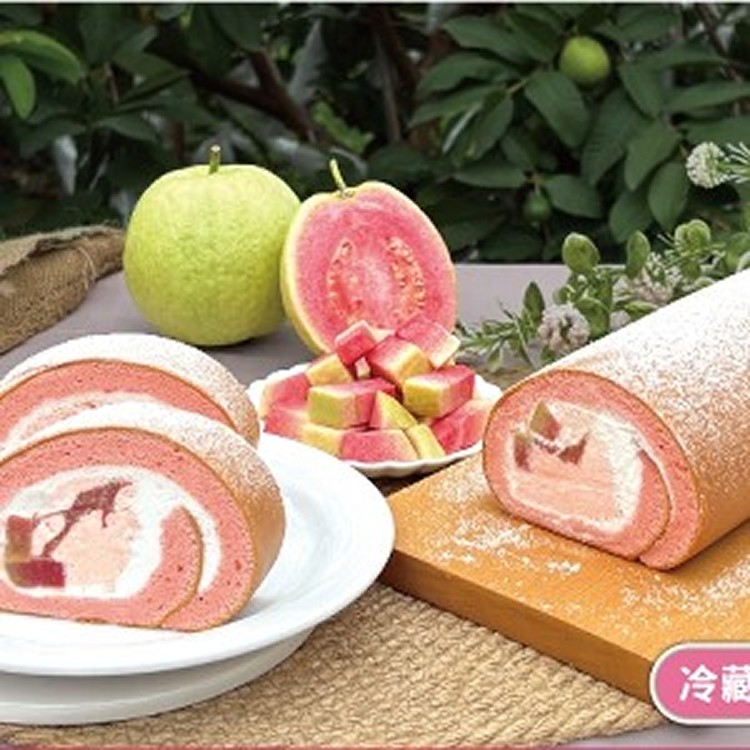 甘芭DAY生乳捲(12cm)