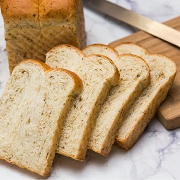 【甜蜜點】義式香草吐司 |限1