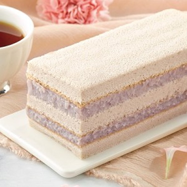 精緻小長芋(長 16cm)