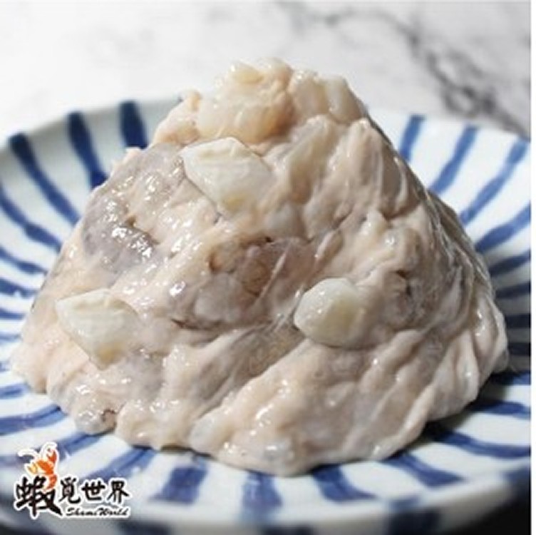 花枝蝦漿(150g)
