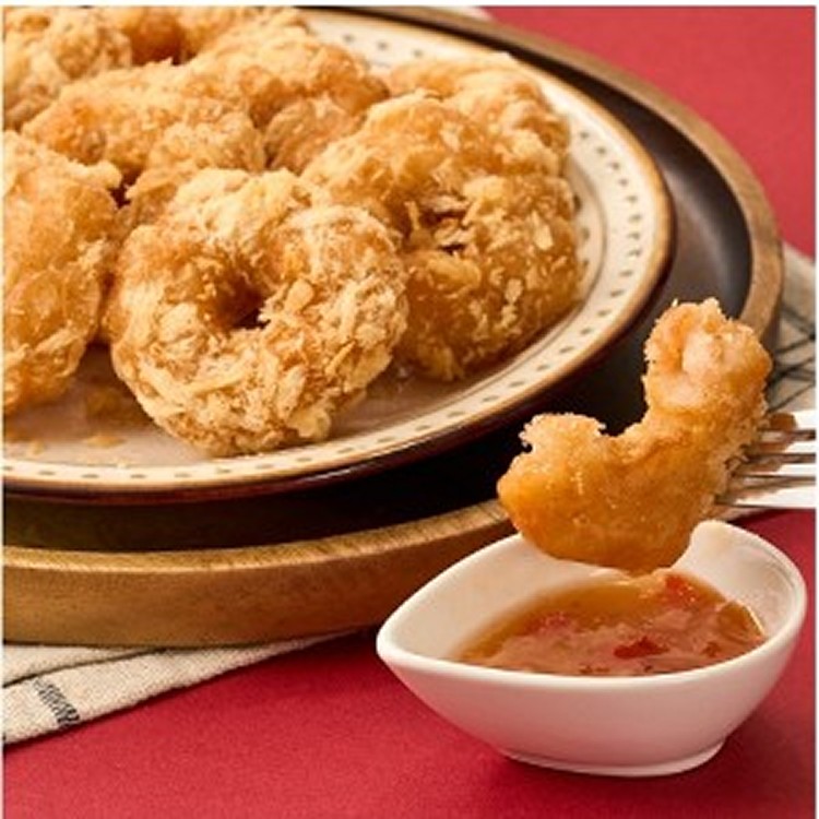 蝦滋圈(6塊)300公克/限3