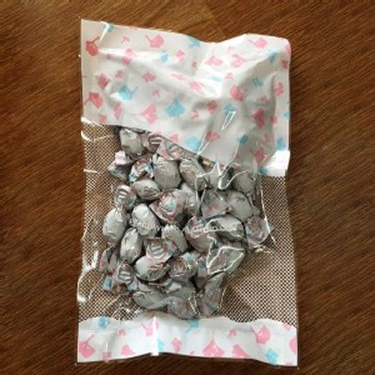 日本北海道 杏仁巧克力 250g