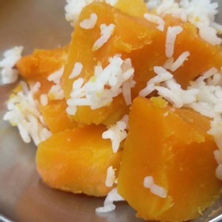 紅心地瓜(2.5斤)一袋