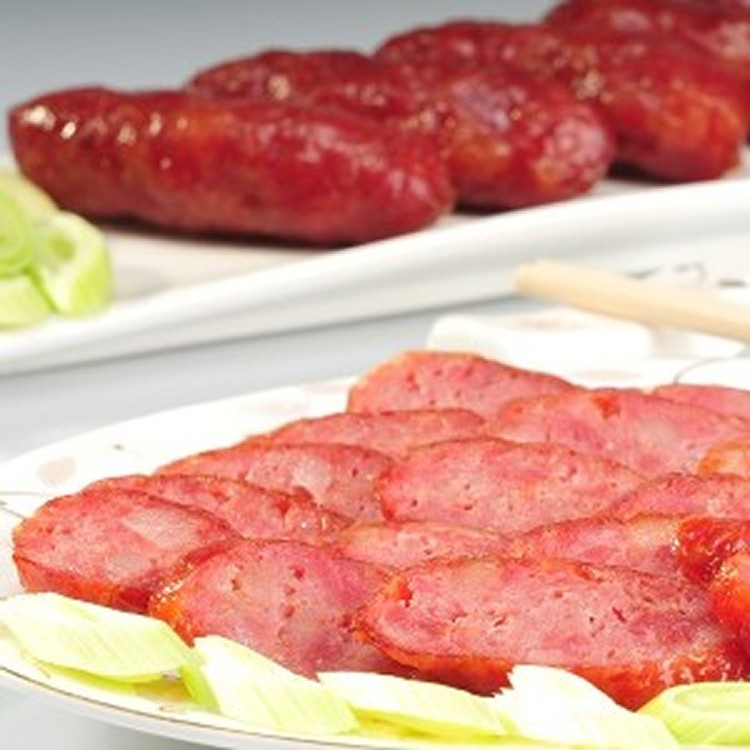 【百豐傳牧場】香腸(原味) | 限2