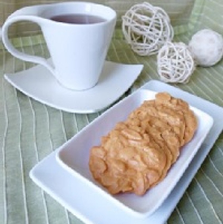 原味杏仁瓦片
