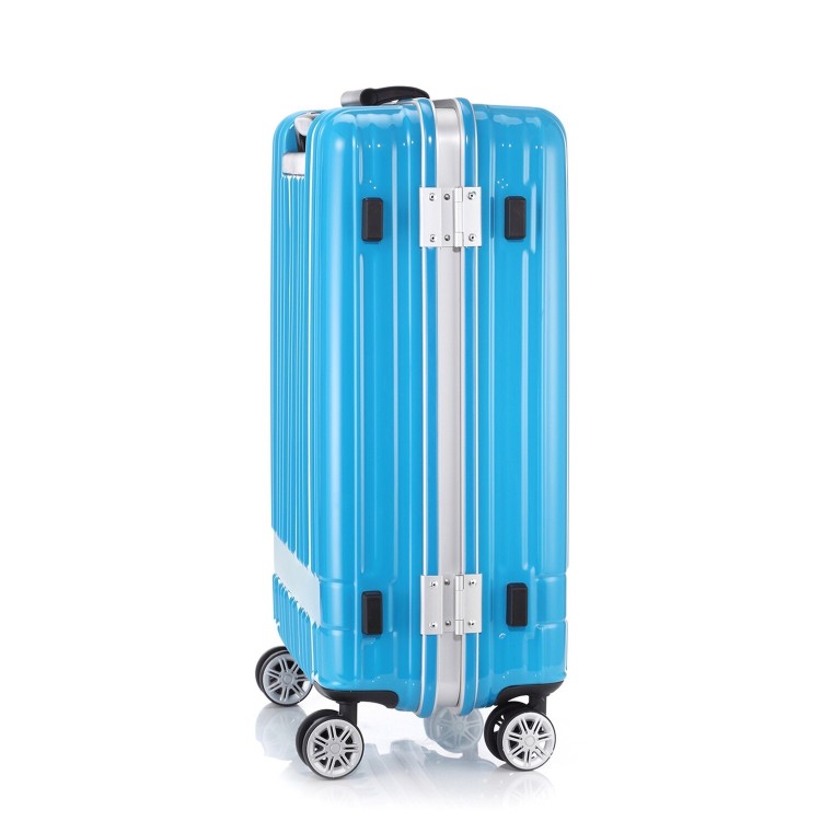 高仕皮件 WIND 風之旅者--29吋 天藍色