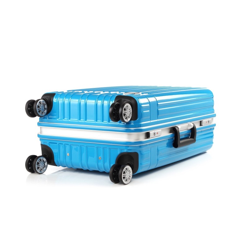 高仕皮件 WIND 風之旅者--29吋 天藍色