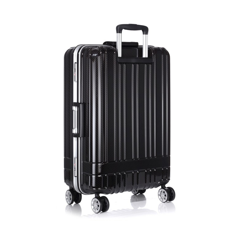 高仕皮件 WIND 風之旅者--29吋 卡夢黑