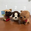 狗狗娃娃