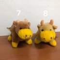 牛娃娃