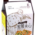 蜜雅夾心