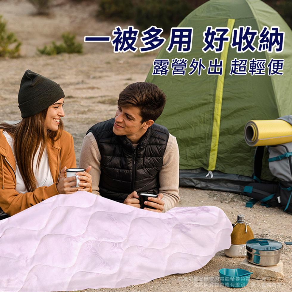一被多用 好收納，露營外出 超輕便，庫會因電腦螢，略有差別。