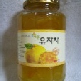 韓國進口【蜂蜜柚子茶】1000g大罐裝~上市特價210元 限時特惠