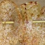 高雄第一名手工黑輪片 特價:$75 高雄第一名手工黑輪片 特價:$75