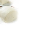 牛奶饅頭 特價：$50