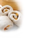 芋頭蕃薯饅頭 特價：$75