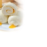 牛奶起司饅頭 特價：$75