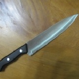 日式主廚刀