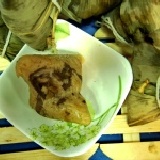 香菇肉粽試吃價15元 即日起~11月10日止(11.10為最後收單日)促銷方案(3500元元免運費)不享有任何折扣