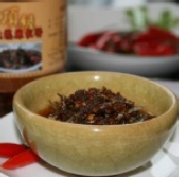 王師傅小魚乾辣椒醬隨身瓶試吃中 試吃.特價.朝天椒.辣椒醬.眷村味.香辣.免運費.嚐鮮