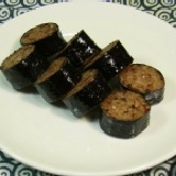 健康原素~~~~~~招牌糯米夀司(獨家) 素食糯米夀司.老糯米傳統油飯夀司的包法~特別香Q~好吃又方便,