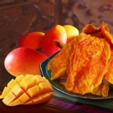 厚片愛文芒果乾