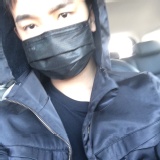 炫彩馬卡龍-成人四層搖滾明星口罩一盒50入