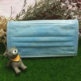 台灣製造-成人三層防塵口罩50片