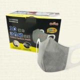 台灣製造-成人立體3D口罩一盒50入