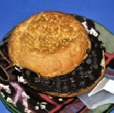 苦甜英式小麥 特價：$30