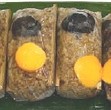 福州米糕 ＊每顆15元/福州口味，小巧好吃，蒸熟即可食用！ 特價：$15