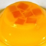 芒果布丁 ＊每顆10元/盛香珍QQ芒果果凍！大人小孩的最愛