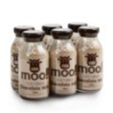 台農Moo巧克力牛乳