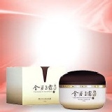 金門高梁酒系列-金風玉露酒粕淨白敷面凝膠199元(挑戰市場最低價)