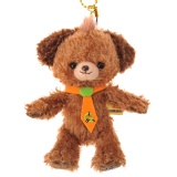 【ディズニーストア】ストラップ&キーチェーンスコーン | ディズニーグッズ・ギフ 特價：$303