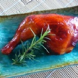 醉狀元 * 掛爐炭烤大雞腿 * 1支裝/份 特價：$60