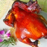 醉狀元 * 掛爐炭烤全雞 * [整隻]