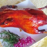 醉狀元 * 掛爐烤鴨 * [半隻] 特價：$180